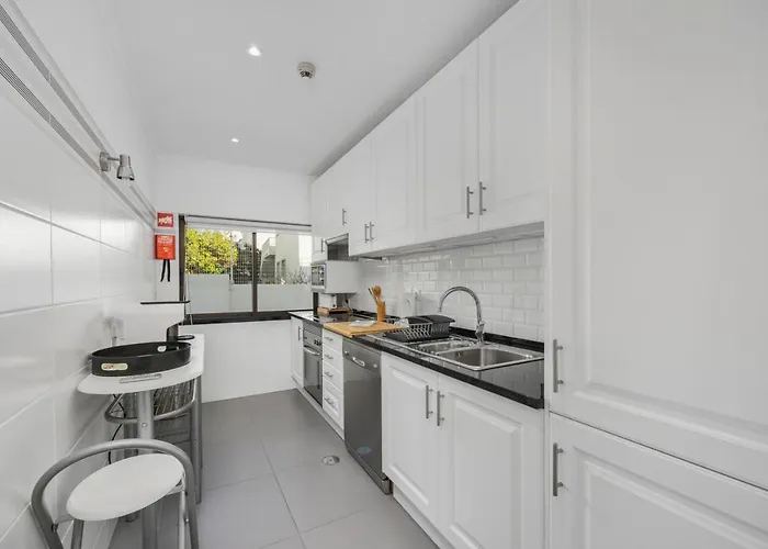 Old Town Appartement *