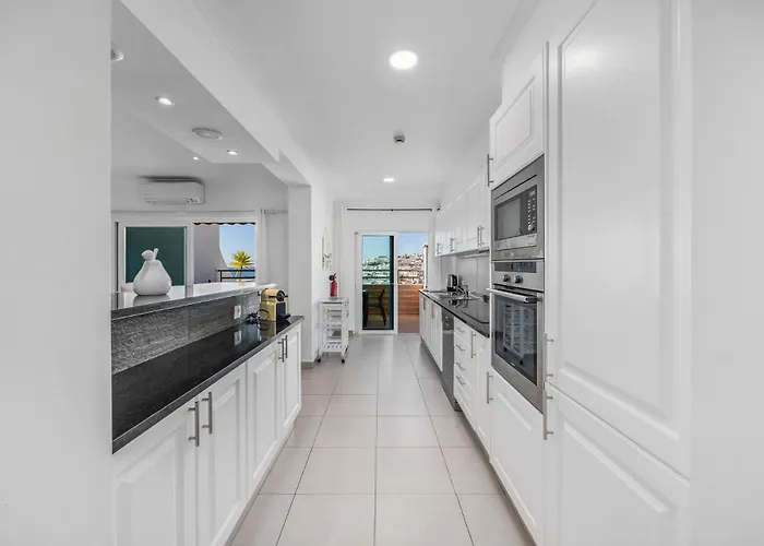 Old Town Appartement