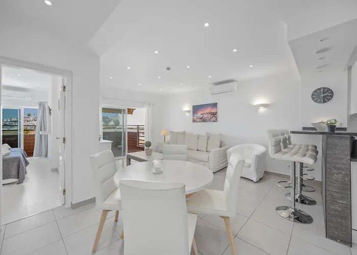 Appartement Old Town *