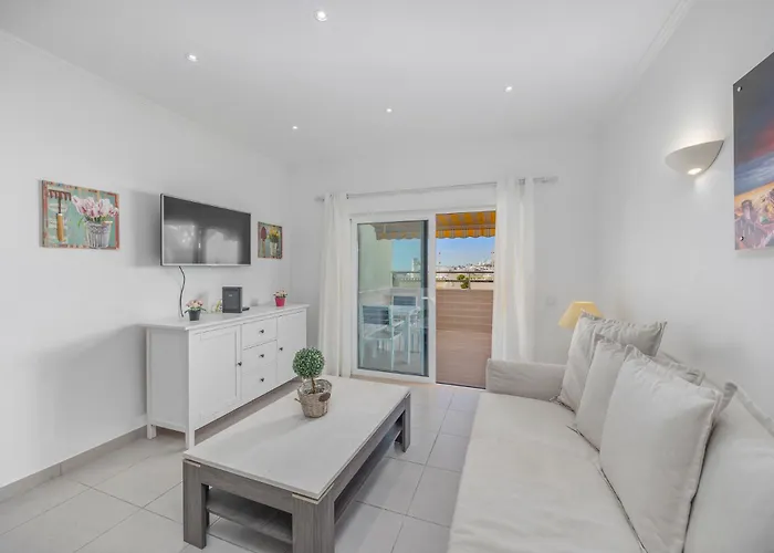 Appartement Old Town Albufeira