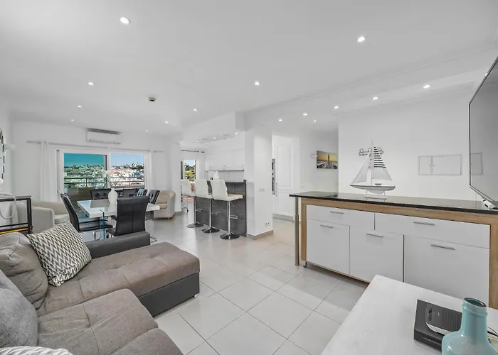 Appartement Old Town Albufeira