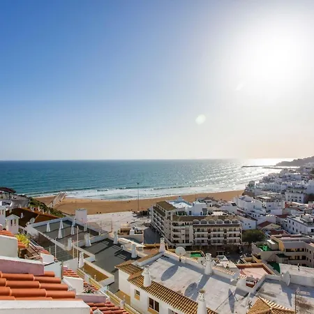 Lägenhet Old Town Albufeira