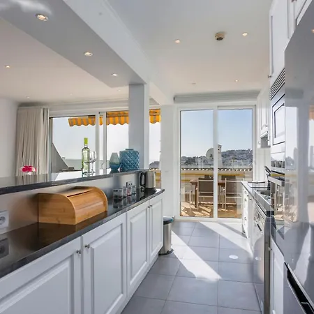 아파트 Old Town *