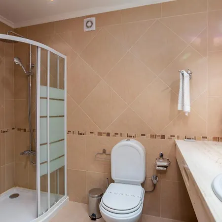 Old Town 알부페이라