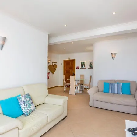 Old Town 아파트 *