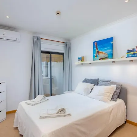 Old Town 알부페이라