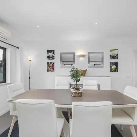 Old Town 아파트 *