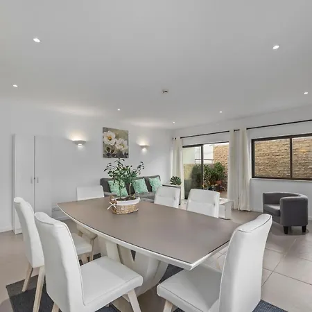 Old Town 알부페이라