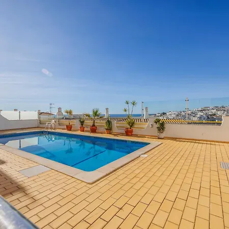 Old Town 알부페이라