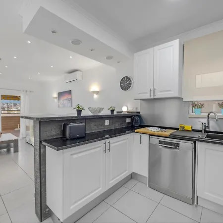 Old Town * 알부페이라