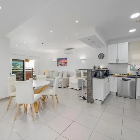 아파트 Old Town *