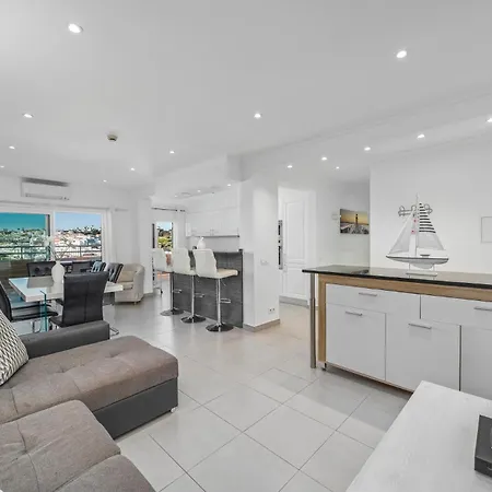 아파트 Old Town 알부페이라